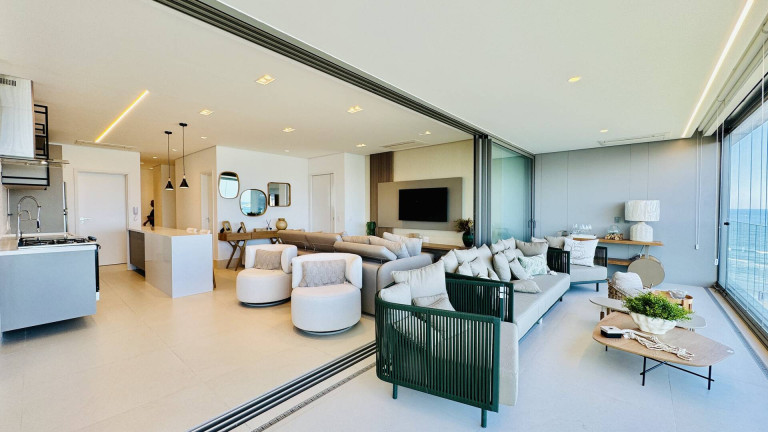 Imagem Apartamento com 4 Quartos à Venda, 203 m² em Riviera De São Lourenço - Bertioga Imagem Apartamento com 4 Quartos à Venda, 203 m² em Riviera De São Lourenço - Bertioga