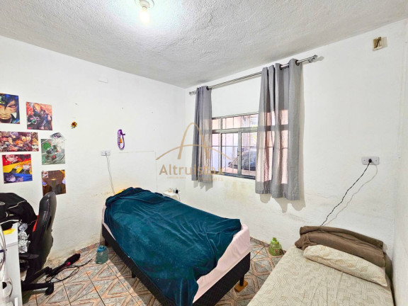 Imagem Casa com 2 Quartos à Venda, 137 m² em Veloso - Osasco Imagem Casa com 2 Quartos à Venda, 137 m² em Veloso - Osasco