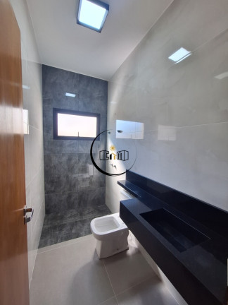 Imagem Casa de Condomínio com 3 Quartos à Venda, 205 m² em Residencial Ibi-aram - Itupeva Imagem Casa de Condomínio com 3 Quartos à Venda, 205 m² em Residencial Ibi-aram - Itupeva