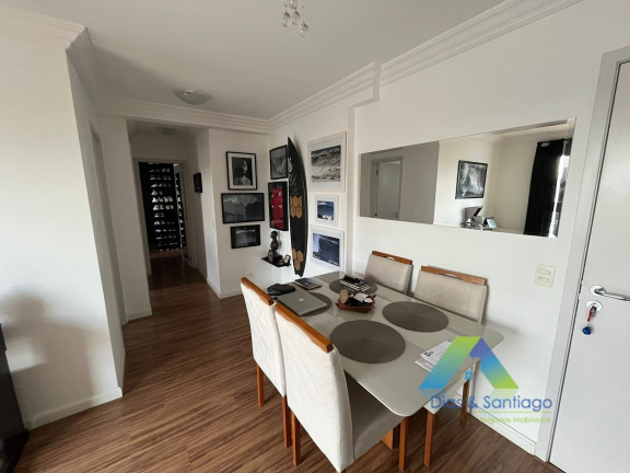 Imagem Apartamento com 2 Quartos à Venda, 63 m² em Vila América - Santo André Imagem Apartamento com 2 Quartos à Venda, 63 m² em Vila América - Santo André