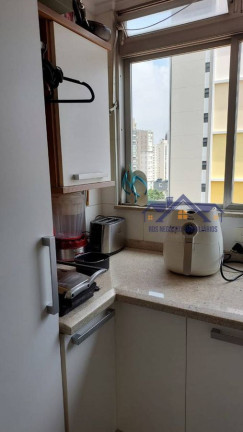 Imagem Apartamento com 2 Quartos à Venda, 94 m² em Vila Mariana - São Paulo Imagem Apartamento com 2 Quartos à Venda, 94 m² em Vila Mariana - São Paulo