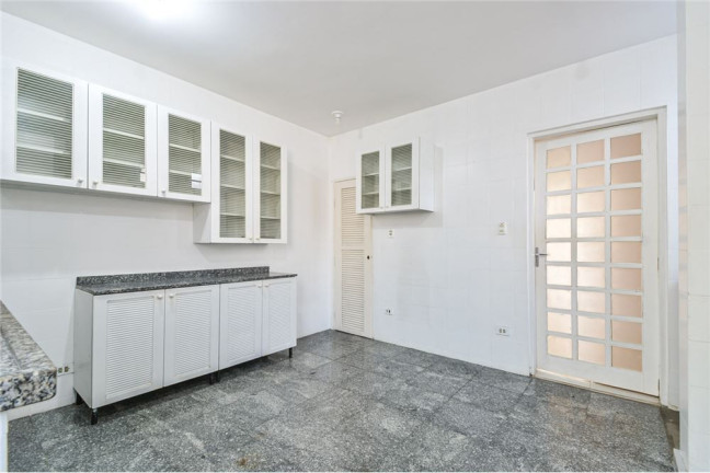 Imagem Casa com 4 Quartos à Venda,  em Campo Belo - São Paulo
