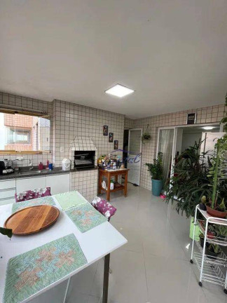 Imagem Apartamento com 3 Quartos à Venda, 133 m² em Aviação - Praia Grande
