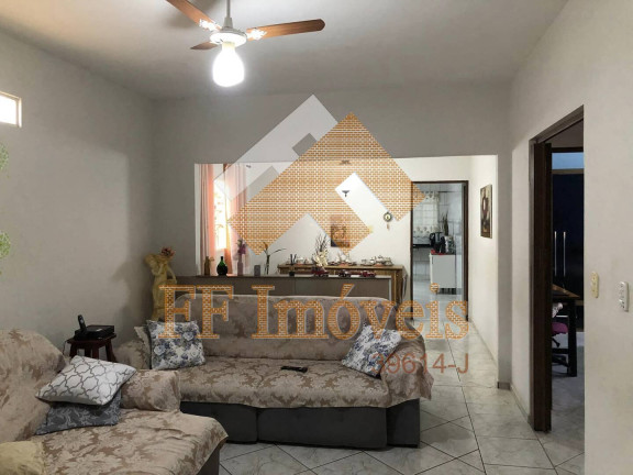 Imagem Casa com 4 Quartos à Venda, 275 m² em Parque Dos Timburis - São Carlos