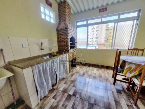 Imagem Apartamento com 2 Quartos para Alugar, 74 m² em Tupi - Praia Grande Imagem Apartamento com 2 Quartos para Alugar, 74 m² em Tupi - Praia Grande