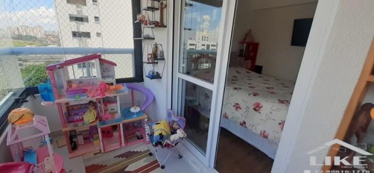 Imagem Imóvel com 3 Quartos à Venda, 20 m² em Parque Residencial Aquarius - São José Dos Campos