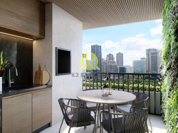 Imagem Apartamento com 3 Quartos à Venda, 165 m² em água Verde - Curitiba Imagem Apartamento com 3 Quartos à Venda, 165 m² em água Verde - Curitiba