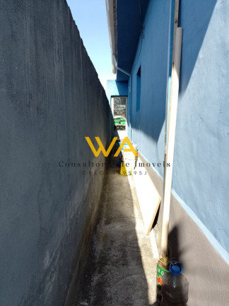 Imagem Casa com 4 Quartos à Venda, 150 m² em Vila Paulista - Mogi Das Cruzes