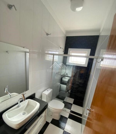 Imagem Casa de Condomínio com 3 Quartos à Venda, 170 m² em Jardim Gramados De Sorocaba - Sorocaba