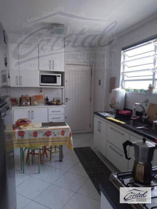 Imagem Apartamento com 3 Quartos à Venda, 140 m² em Jardim Paulista - São Paulo