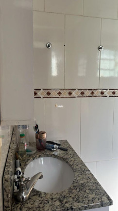 Imagem Casa com 4 Quartos à Venda, 100 m² em Cohab - Viamão