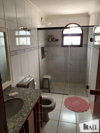 Imagem Apartamento com 3 Quartos à Venda, 198 m² em Centro - São José Do Rio Preto Imagem Apartamento com 3 Quartos à Venda, 198 m² em Centro - São José Do Rio Preto