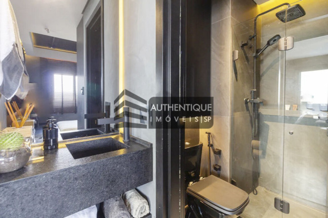 Imagem Apartamento com 1 Quarto à Venda, 61 m² em Bela Vista - São Paulo Imagem Apartamento com 1 Quarto à Venda, 61 m² em Bela Vista - São Paulo