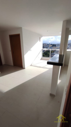 Imagem Apartamento com 2 Quartos à Venda, 55 m² em Aribiri - Vila Velha Imagem Apartamento com 2 Quartos à Venda, 55 m² em Aribiri - Vila Velha