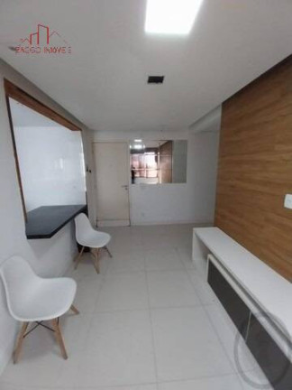 Imagem Apartamento com 2 Quartos à Venda, 48 m² em Parque Munhoz - São Paulo