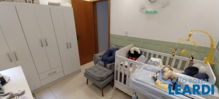 Imagem Sobrado com 2 Quartos à Venda, 180 m² em Jardim Paraíso - Santo André