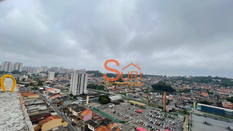 Imagem Apartamento com 2 Quartos à Venda, 64 m² em Nova Petrópolis - São Bernardo Do Campo