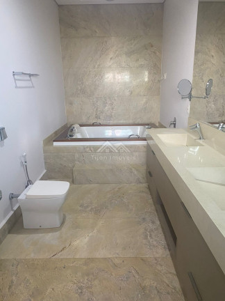 Imagem Sobrado com 4 Quartos à Venda, 950 m² em Condomínio Saint Patrick - Sorocaba