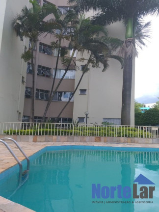 Imagem Apartamento com 2 Quartos à Venda, 53 m² em Jardim Maristela - São Paulo