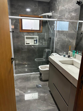 Imagem Casa com 4 Quartos à Venda, 330 m² em Itaguá - Ubatuba Imagem Casa com 4 Quartos à Venda, 330 m² em Itaguá - Ubatuba