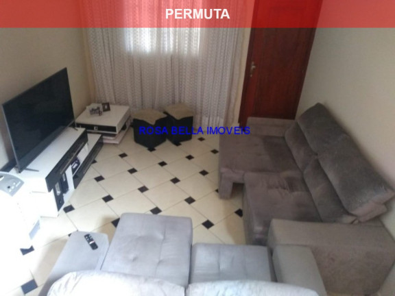 Sobrado com 2 Quartos à Venda, 190 m² em Parque Cidade Jardim Ii - Jundiaí