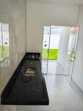 Imagem Casa com 2 Quartos à Venda, 67 m² em Arvoredo - Pinheiral
