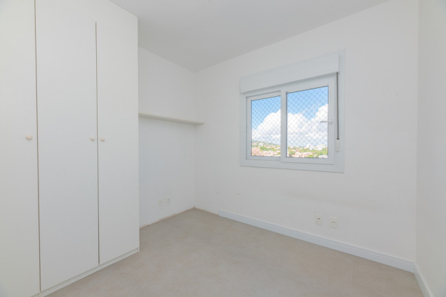 Imagem Apartamento com 1 Quarto à Venda, 57 m² em Camaquã - Porto Alegre