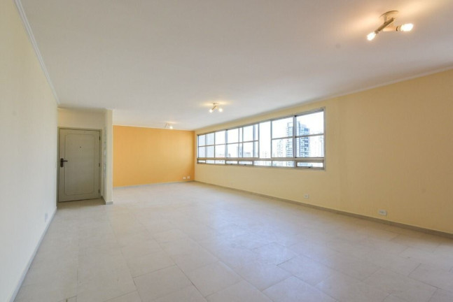 Imagem Apartamento com 3 Quartos à Venda, 135 m² em Brooklin - São Paulo