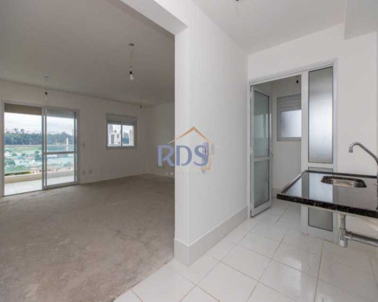 Imagem Apartamento com 2 Quartos à Venda, 92 m² em Jardim Dom Bosco - São Paulo