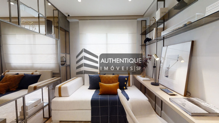 Imagem Apartamento com 3 Quartos à Venda, 89 m² em Vila Mariana - São Paulo