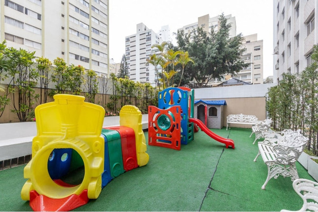 Imagem Apartamento com 2 Quartos à Venda, 77 m² em Higienópolis - São Paulo Imagem Apartamento com 2 Quartos à Venda, 77 m² em Higienópolis - São Paulo