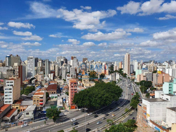 Imagem Apartamento com 1 Quarto à Venda, 32 m² em Bela Vista - São Paulo Imagem Apartamento com 1 Quarto à Venda, 32 m² em Bela Vista - São Paulo