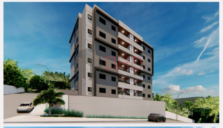 Apartamento com 3 Quartos à Venda, 67 m² em Vila Trujillo - Sorocaba