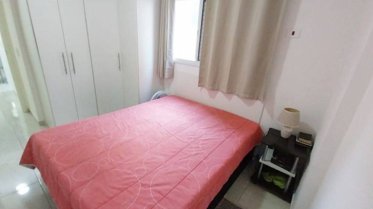 Imagem Apartamento com 1 Quarto à Venda, 45 m² em Aviação - Praia Grande Imagem Apartamento com 1 Quarto à Venda, 45 m² em Aviação - Praia Grande