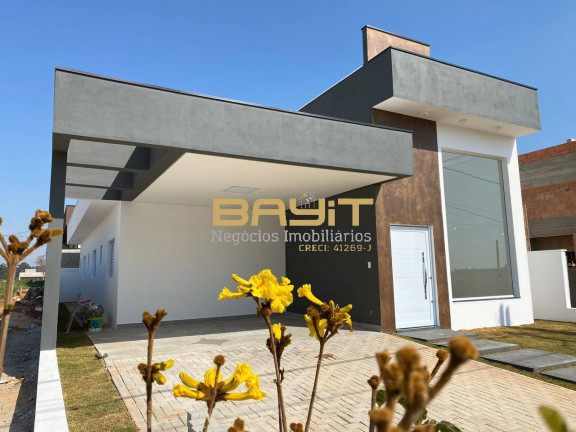 Casa com 3 Quartos à Venda, 300 m² em São Venâncio - Itupeva