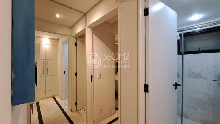 Imagem Apartamento com 2 Quartos à Venda, 95 m² em Jardim - Santo André Imagem Apartamento com 2 Quartos à Venda, 95 m² em Jardim - Santo André