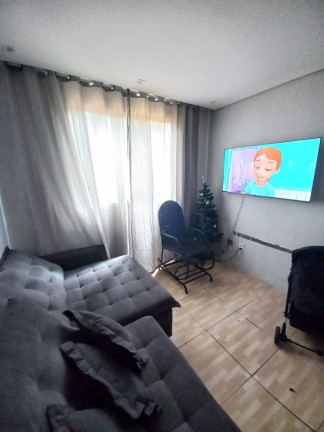 Imagem Apartamento com 2 Quartos à Venda, 38 m² em Cidade Popular - São Paulo Imagem Apartamento com 2 Quartos à Venda, 38 m² em Cidade Popular - São Paulo