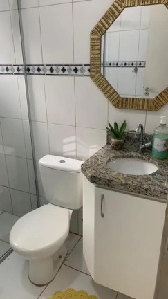 Imagem Casa com 3 Quartos à Venda, 76 m² em Novo Horizonte - Porto Velho