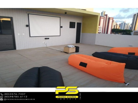 Imagem Apartamento com 2 Quartos à Venda, 73 m² em Miramar - João Pessoa Imagem Apartamento com 2 Quartos à Venda, 73 m² em Miramar - João Pessoa
