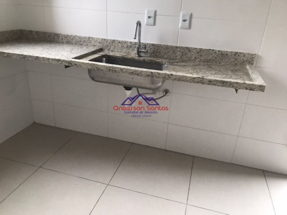 Imagem Casa com 2 Quartos à Venda, 55 m² em Loteamento Portal Santa Inês - São José Dos Campos