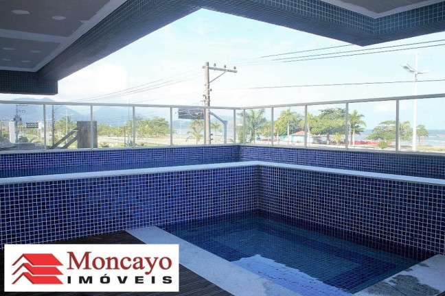 Imagem Apartamento com 3 Quartos à Venda, 115 m² em Indaiá - Caraguatatuba Imagem Apartamento com 3 Quartos à Venda, 115 m² em Indaiá - Caraguatatuba