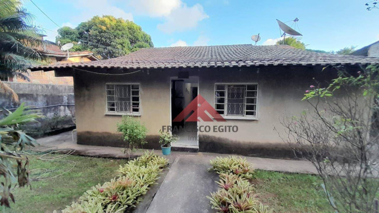 Casa com 4 Quartos à Venda, 80 m² em Engenho Do Mato - Niterói