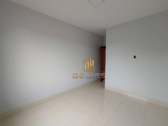 Imagem Casa com 3 Quartos à Venda, 110 m² em Setor Conde Dos Arcos - Aparecida De Goiânia