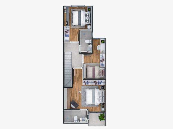 Imagem Sobrado com 3 Quartos à Venda, 110 m² em Morretes - Itapema Imagem Sobrado com 3 Quartos à Venda, 110 m² em Morretes - Itapema