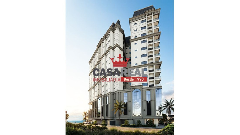 Apartamento com 2 Quartos à Venda, 93 m² em Perequê - Porto Belo