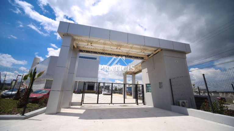Imagem Imóvel Comercial para Alugar, 4.067 m² em Jardim Dos Camargos - Barueri