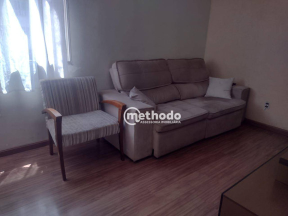 Apartamento com 2 Quartos à Venda, 57 m² em Jardim Interlagos - Campinas