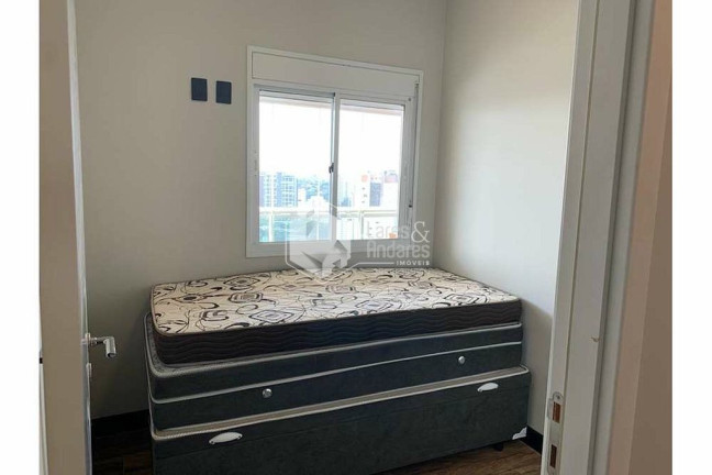Imagem Apartamento com 2 Quartos à Venda, 68 m² em Pinheiros - São Paulo