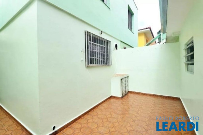 Imagem Sobrado com 3 Quartos à Venda, 170 m² em Parque Jaçatuba - Santo André Imagem Sobrado com 3 Quartos à Venda, 170 m² em Parque Jaçatuba - Santo André