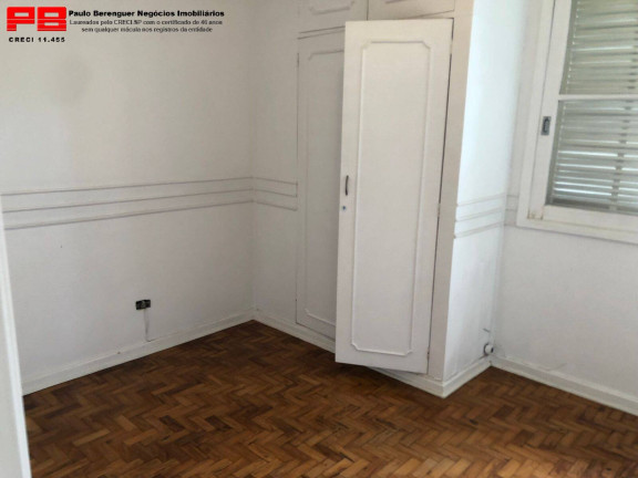 Imagem Casa com 3 Quartos à Venda, 200 m² em Brooklin - São Paulo